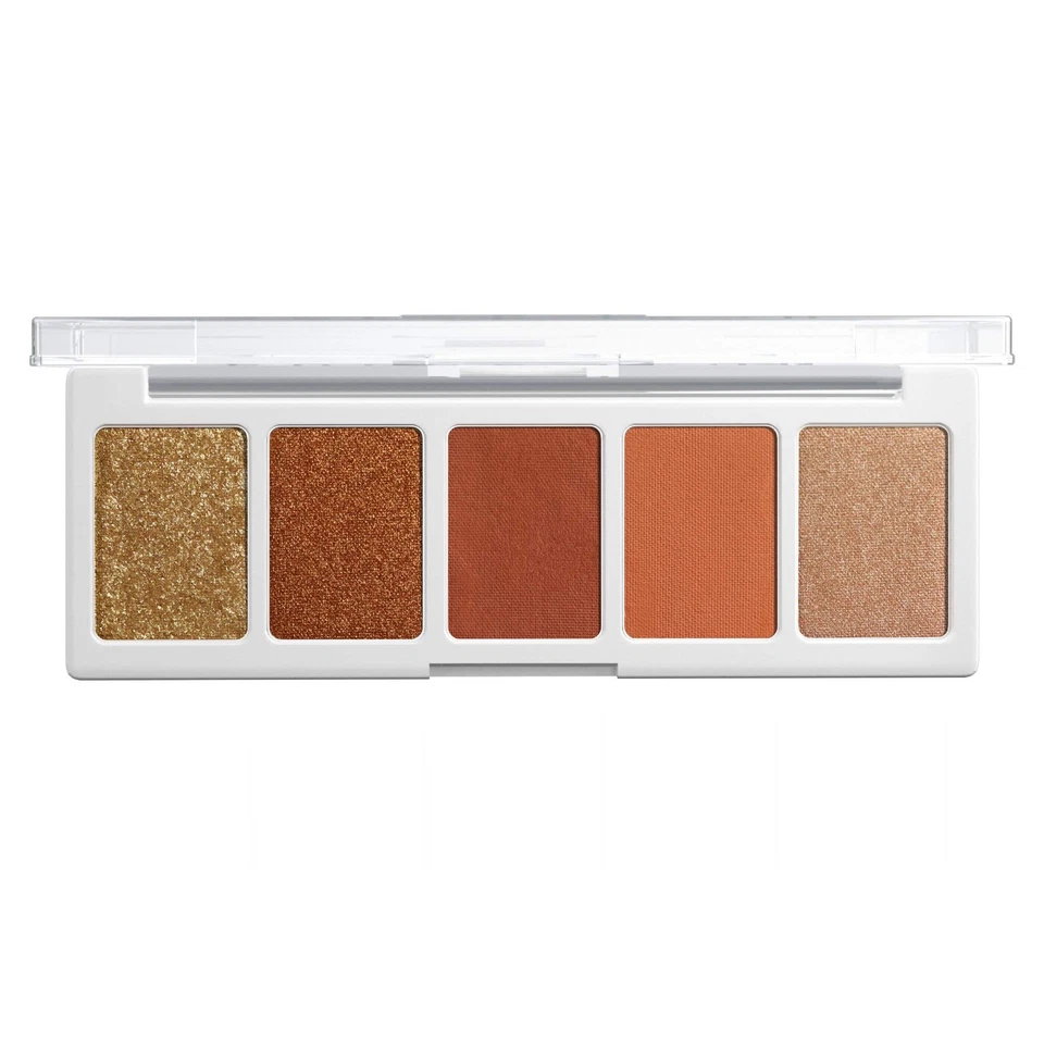 WET N WILD Color Icon 5-Pan Palette - Sundaze - Image 3 of 4