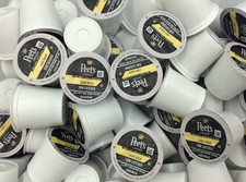 Peet's Coffee Sun Catcher Light Roast Keurig K-Cups Pods, APR/2026🔥176 Pods🔥