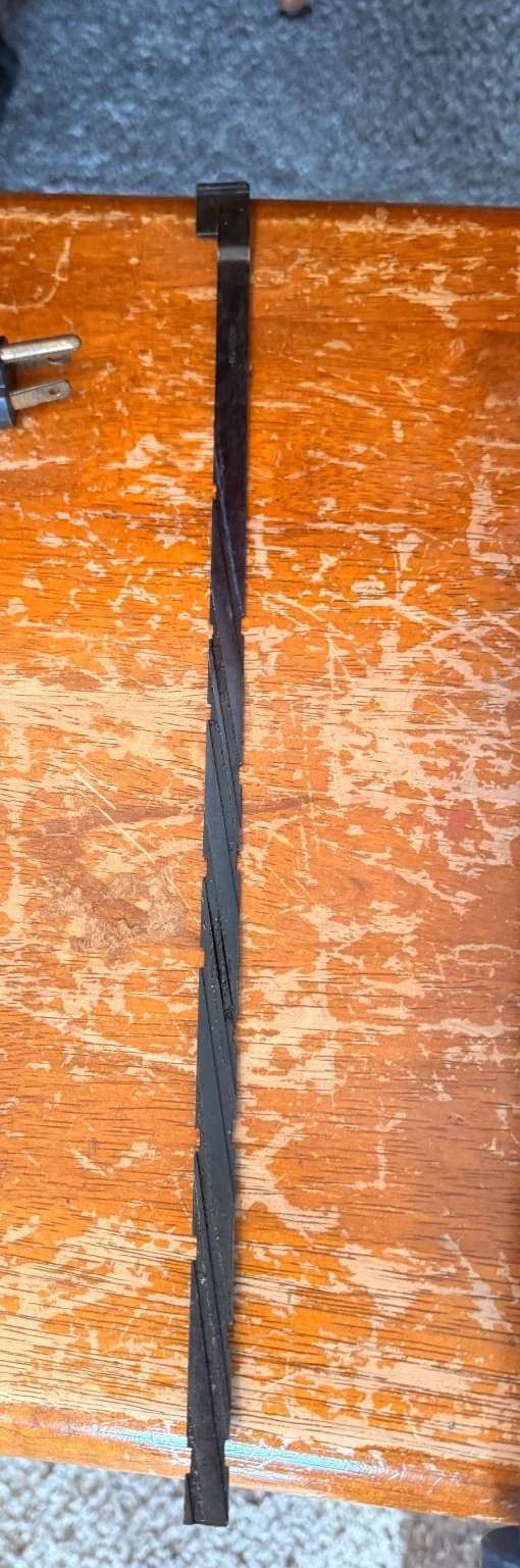 NICE Sunnen Honing Mandrel Truing Hone Wedge # 4G-P20
