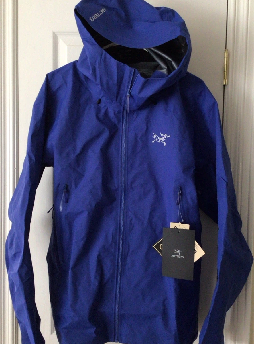 25+ Arc'teryx Beta SL Coats, Jackets & Vests for Men for sale