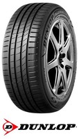 Dunlop Blue Response TG 215/55 R16 93V Sommerreifen