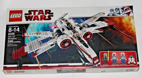 LEGO Star Wars: Arc-170 Starfighter (8088)
