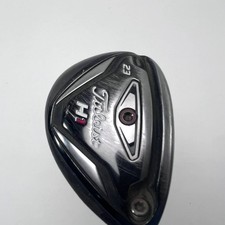 Titleist 816 H1 4 Hybrid 23* Accra Tour M4 Stiff Graphite Mens RH