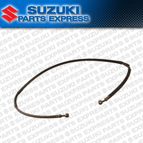 HOSE, FRONT BRAKE