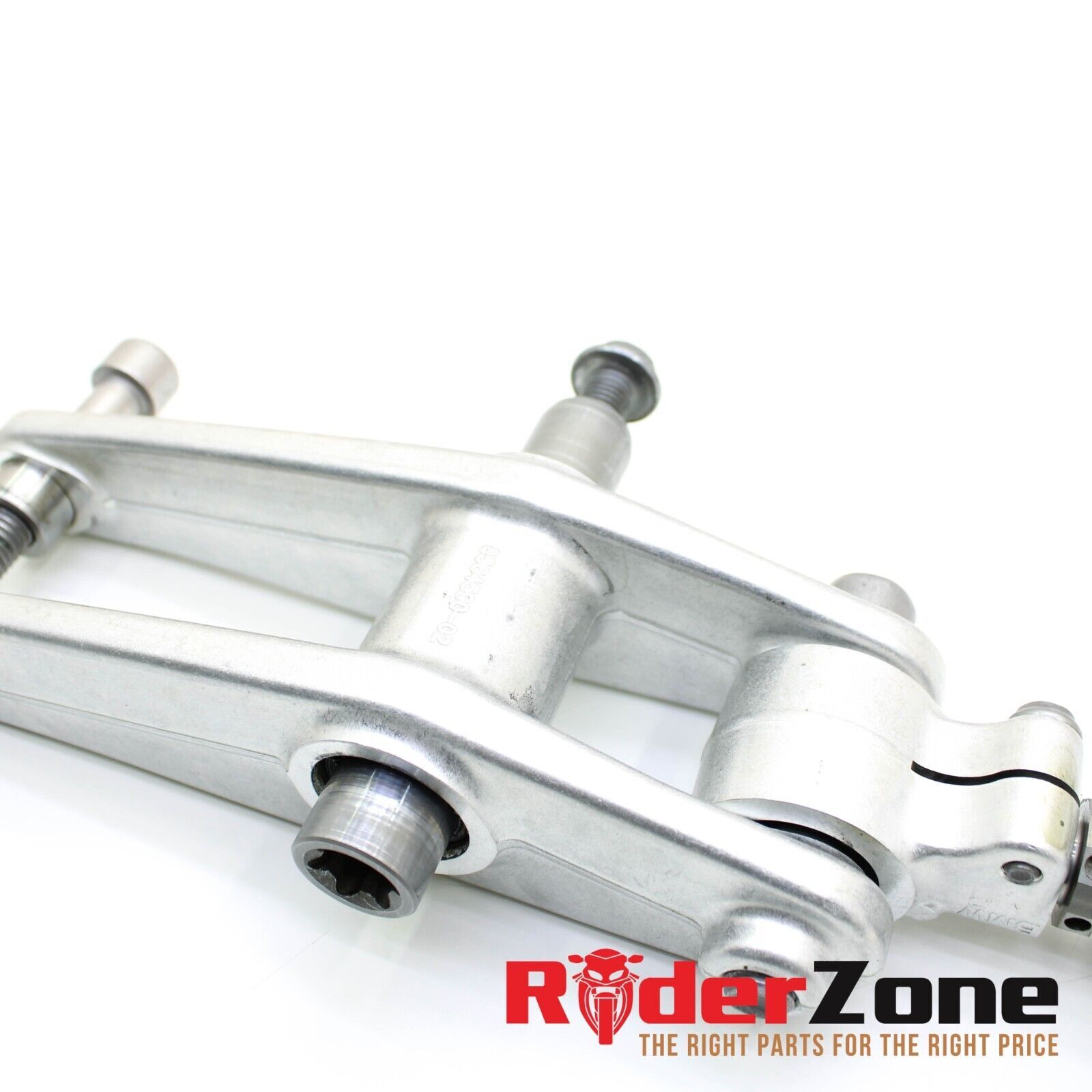 2020 2023 BMW S1000RR DOGBONE REAR LINKAGE SUSPENSION DOG BONE BOLT