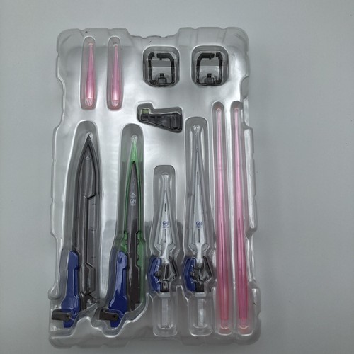 Metal Build Bandai Gundam Exia (Exia Repair III) GN-001 - Picture 15 of 19