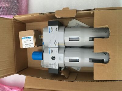 1pc Air Source Processing Unit FRC-1/2-D-5M-MAXI-MPA (8002385) | eBay