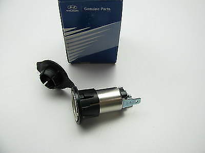 GENUINE BRAND NEW HYUNDAI SANTA FE 2012-2015 SOCKET ASSEMBLY-POWER ...