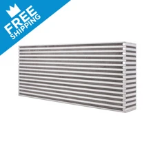 Mishimoto MMUIC-09 Universal Race Intercooler Core 22"x 6"x 3.5"