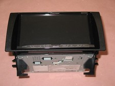 Kit De Panel De Montaje Doble DIN - Negro/Gris Pizarra, Para Instalación De Radio En Coche