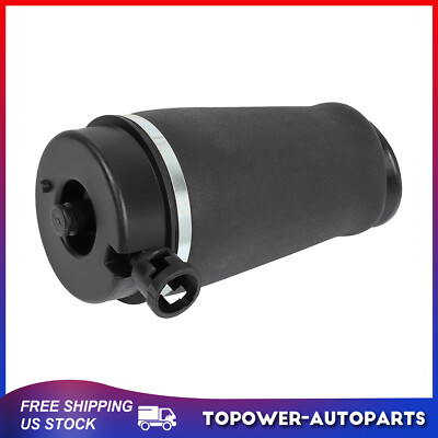 Rear Air Suspension Spring Bag For Lincoln Navigator Ford Expedition 97-02 RWD