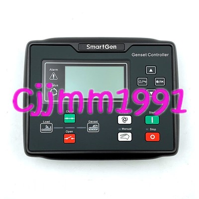 1PC NEW SmartGen HGM6110N Controller #E6