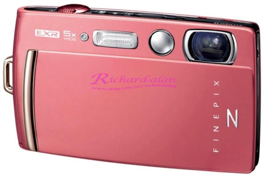 Fujifilm FinePix Z1100EXR 16.0MP 5x Optical Digital Camera Fujifilm FinePix Z1100EXR 16.0MP 5x Optical Digital Camera