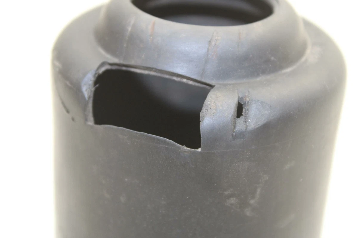 Ski-Doo OEM Front Torque Arm Shock Cover 503193663 SS59 | eBay