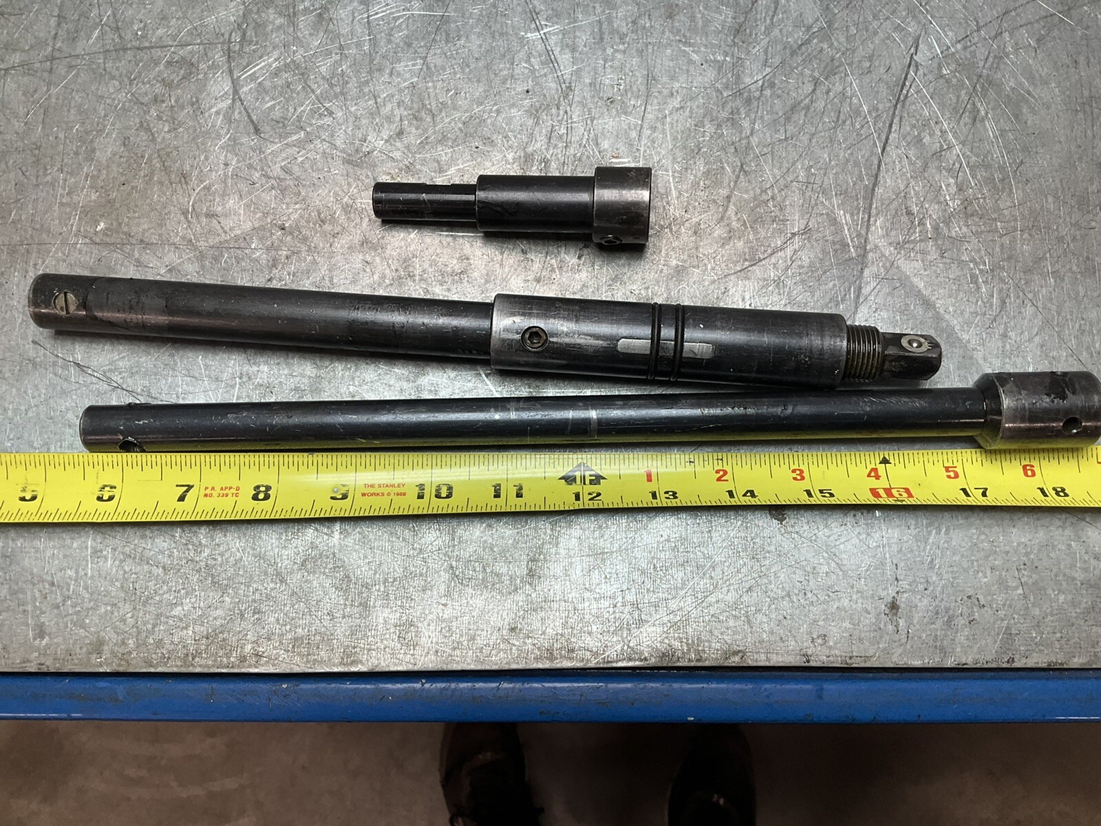 Aloris Universal Lathe Spindle and Collet Stops eBay