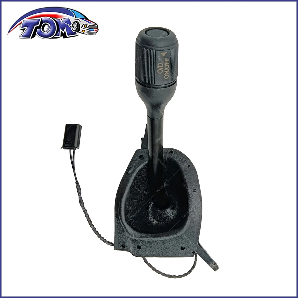 Palanca de cambios de transmisión automática 905-114 para Ford E-250 2007-2013 Foto 2 de 4