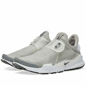 nike men's sock dart running shoe