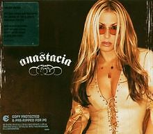 Anastacia (2004) (Limited Edition CD + DVD) von Anastacia | CD | Zustand gut