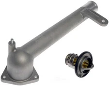 Engine Coolant Thermostat Housing Assembly