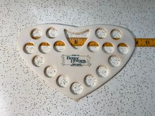 Vintage Better Homes and Garden YARN KADDY "Needlepointer" Tucson, Arizona USA