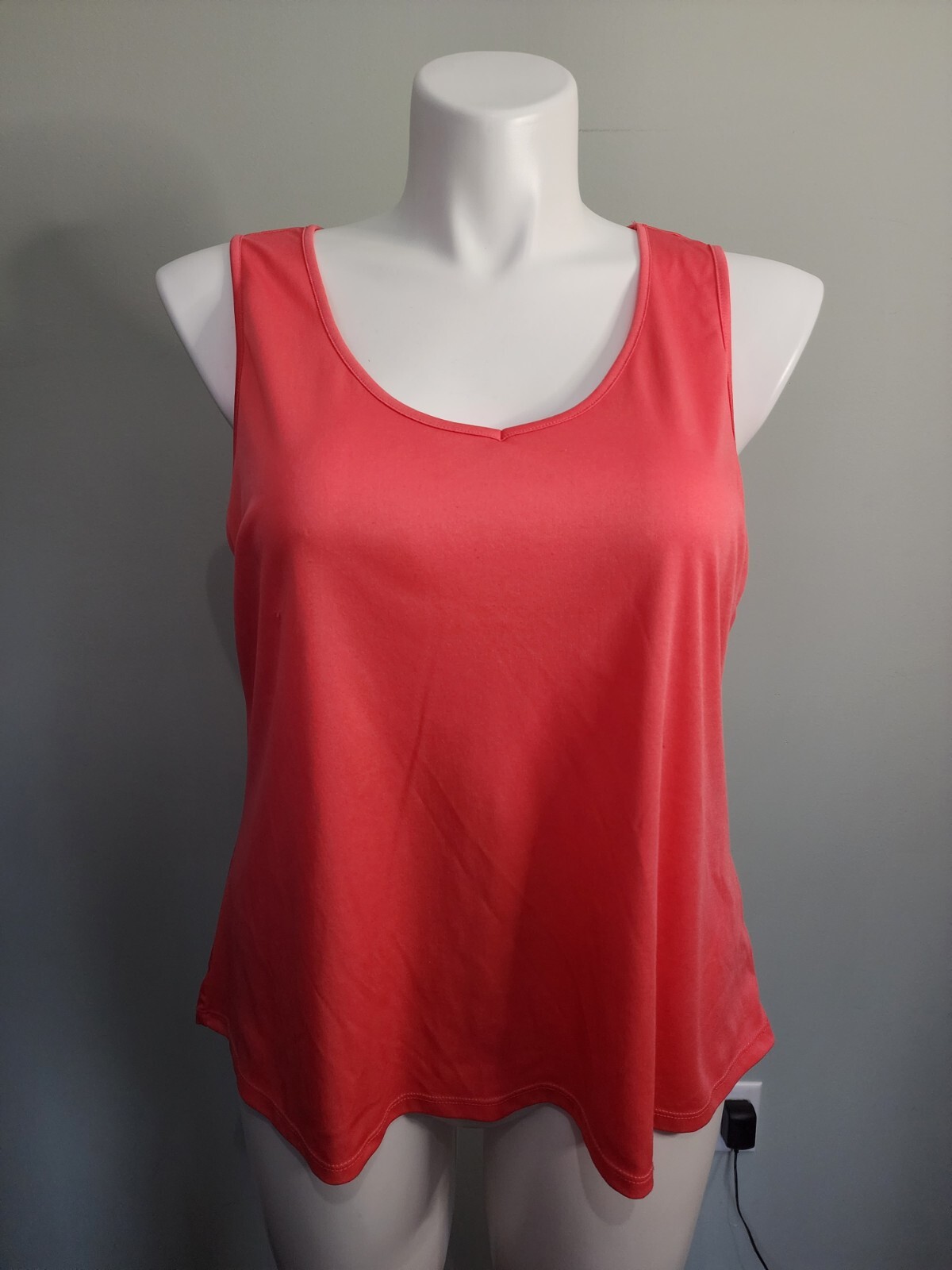 Dressbarn Women's Plus Tank Top eBay