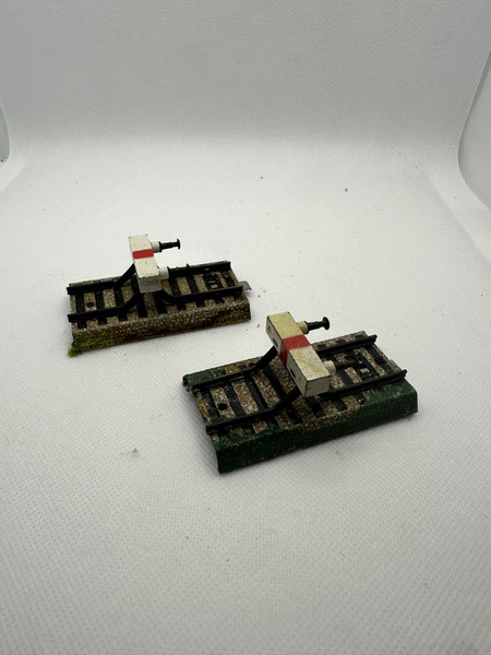 Maerklin 5129 Buffer stops **USED**