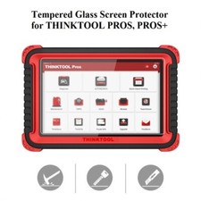 Tempered Glass Screen Protector for ThinkCar ThinkTool PROS PROS Scan Tool