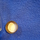  Vintage 1 Lyric Clear Glass 7 Inch 1920s one unbranded 4.5 inch — photo 8