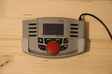 Märklin/Trix MS 2 und 3 Halterung Grau !!!Lesen!!!