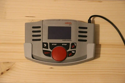 Märklin/Trix MS 2 e 3 supporto grigio!!!Leggi!!!