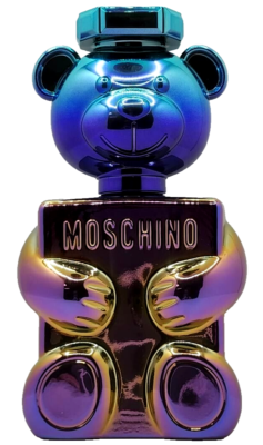 Moschino Toy 2 Pearl Eau De Parfum Spray For Women 3.4 Oz