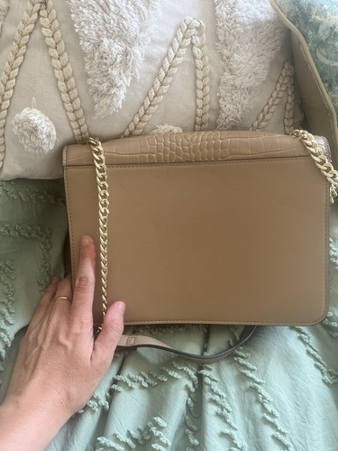 Carvela Beige Bag - Picture 6 of 7