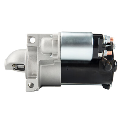6481 Starter For 1997 1998 1999 2000 Buick Century Chevrolet