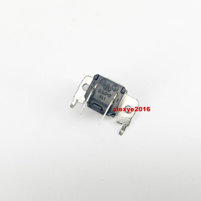 Se　スイッチ5点 ALPS KL1 TV-5 Switch 5A/80A 250VAC u 2 Pins ON-OFF 2 Positions