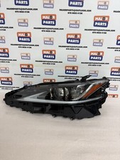 Faro proiettore anteriore sinistro led/lato passeggero Lexus ES 350 2019-2024