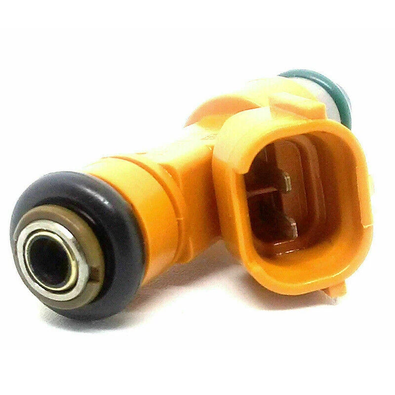 Inyectores de combustible 6 piezas para Nissan e Infiniti G37 2008-2017 3,7 L 16600-EY00A ✅ Foto 3 de 4