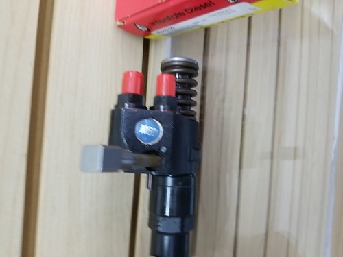 Interstate Diesel The Premium Injector 5228760 - Picture 17 of 17