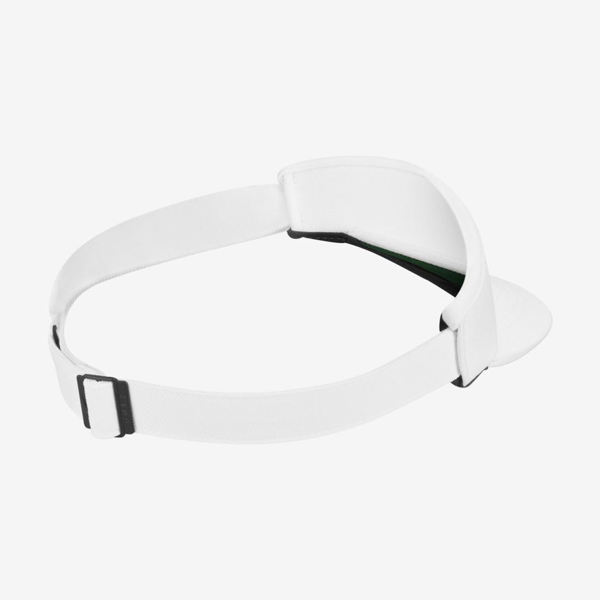 Nike DH1642 Dri-Fit Golf Visor White O/S | eBay