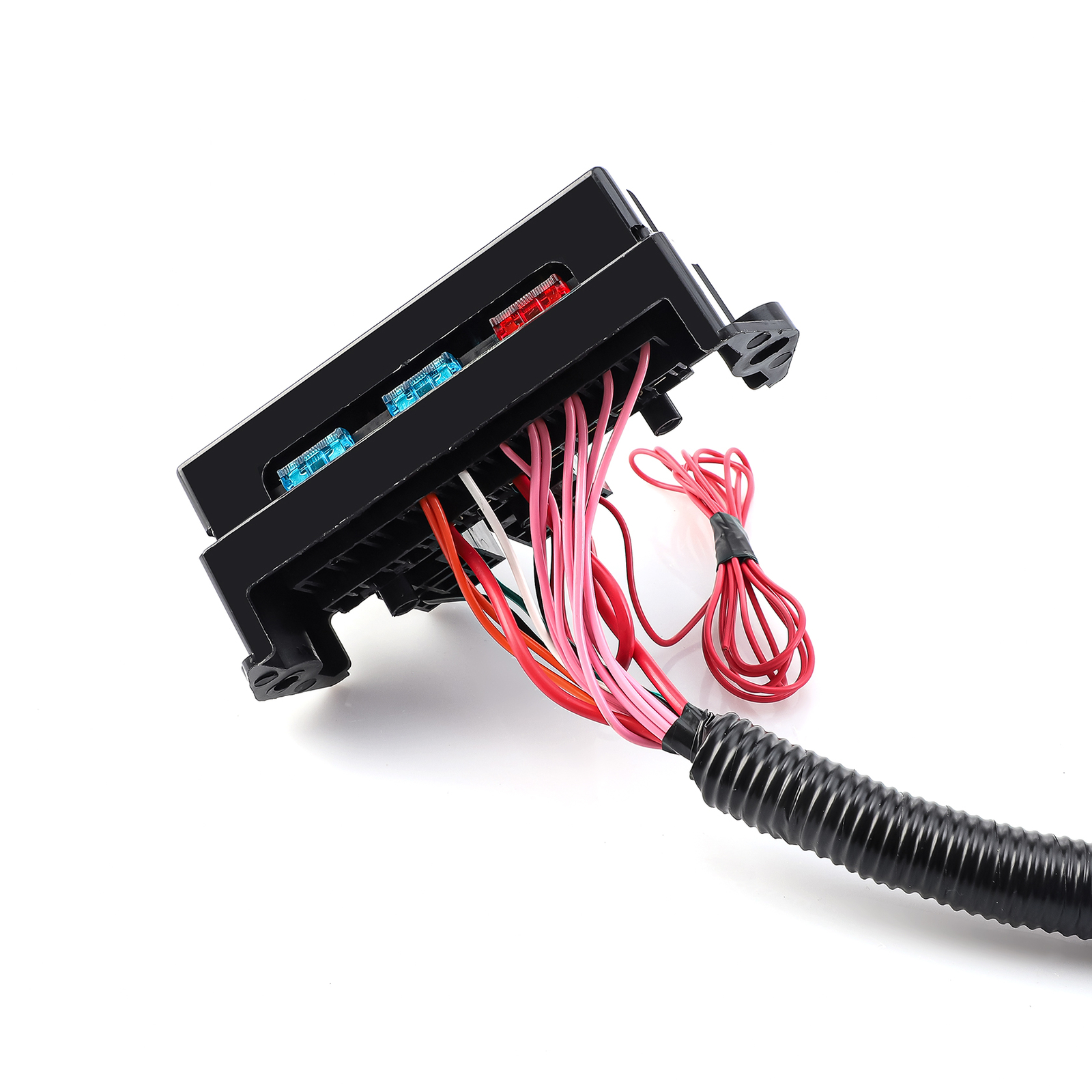 DEEGOOLY 97-06 W/4L60E Standalone Wiring Harness Compatible