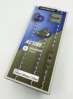 Urbanears iPhone/iPod/iPad Reimers Trail In-Ear Headset Headphone Microphone