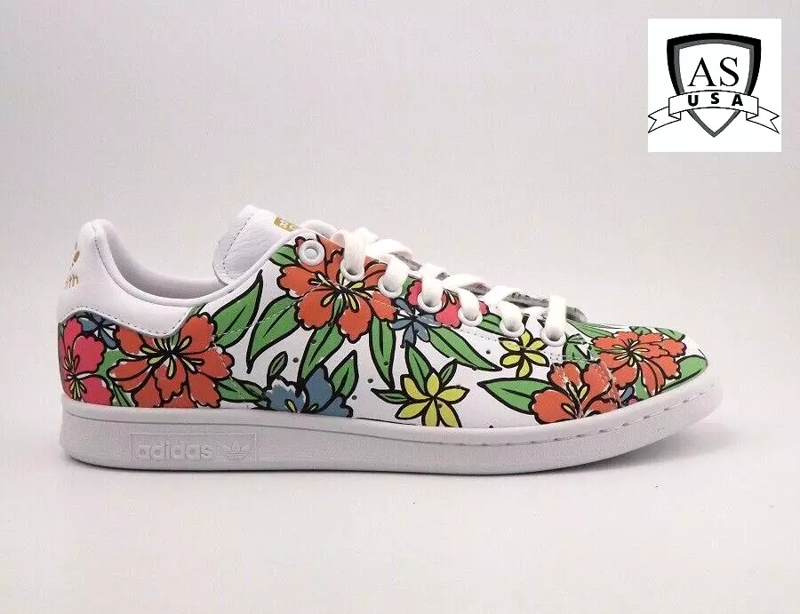 Adidas stan smith hotsell women size 6