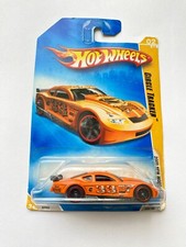 Hot Wheels 2009 New Models Circle Tracker