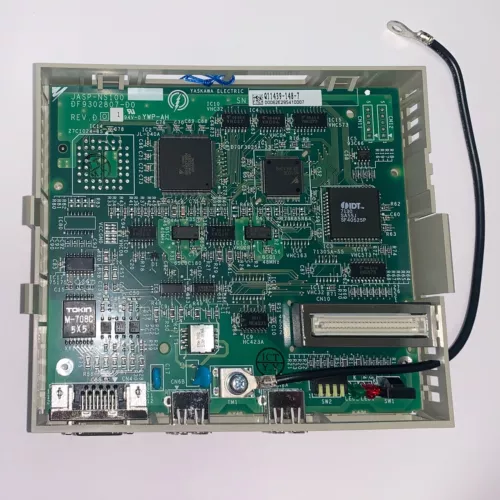 Servo Driver Yaskawa JUSP-NS100 JUSPNS100 Nuevo En Caja Envío Rápido Uno - Imagen 2 de 3