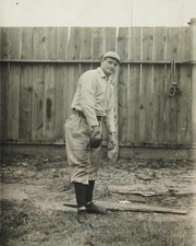Rube Waddell 8X10 Photo Picture Image Baseball HOF MLB Philadelphia Athletics #3