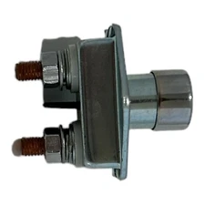 Massey Ferguson Starter Switch Solenoid TO20 TO30 Tractors 181679M1 181679M91