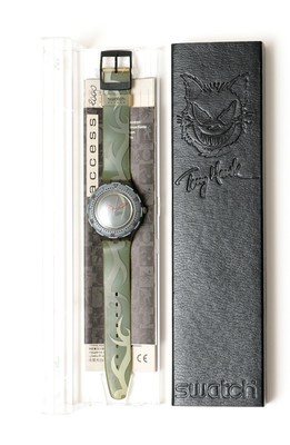 swatch switch