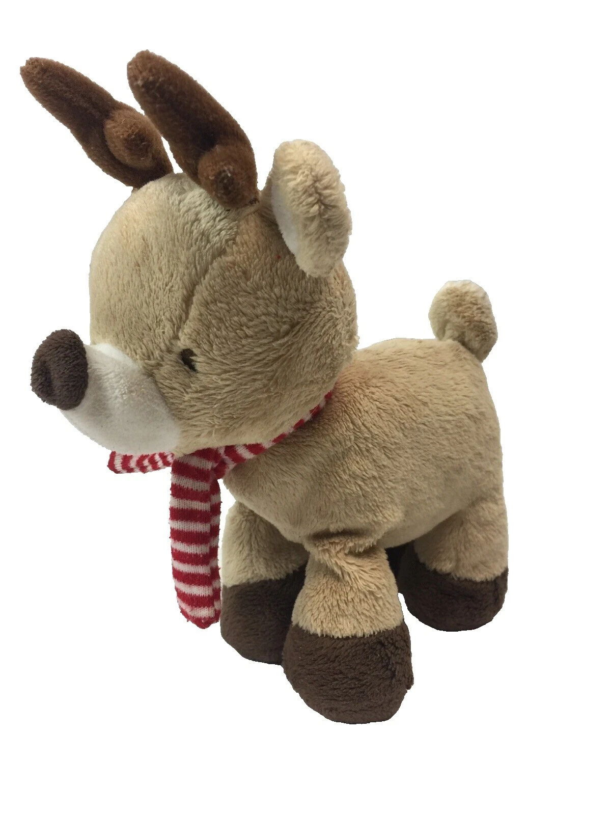 Peluche Marrón Vacaciones Carter's Juguetes para Bebés