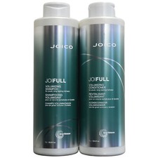 Joico JoiFULL Volumizing Shampoo & Conditione...