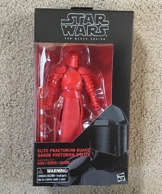 Star Wars 6