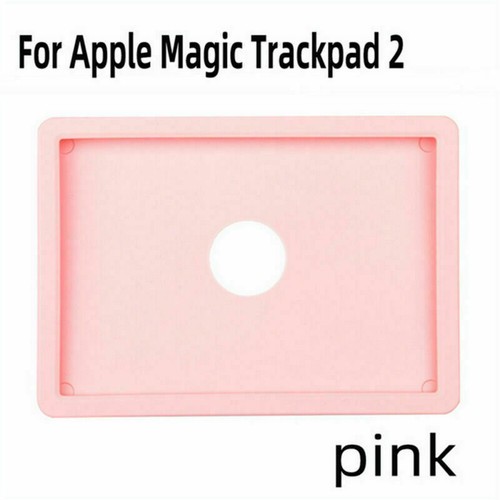 für Ap*ple Magic Trackpad 2 Hülle Silikon Schutzhülle Touchpad-Abdeckung Case TA - Bild 19 von 25